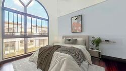 Seletaris (D27), Condominium #460765771